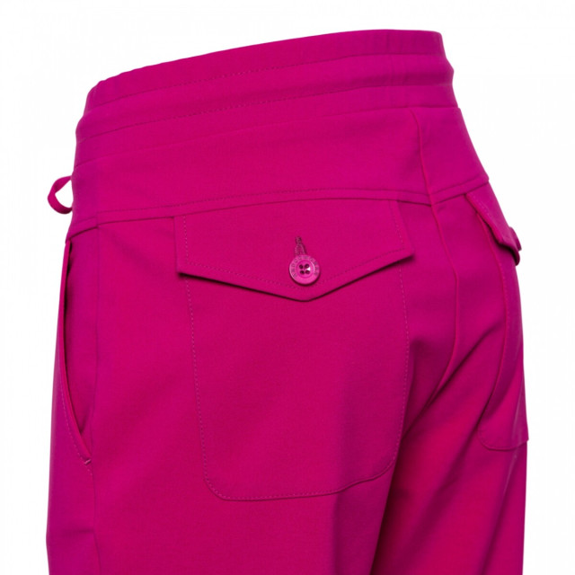 &Co Woman Penny pants-raspberry Penny raspberry large