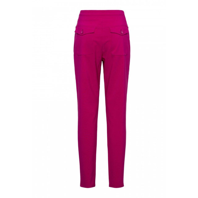 &Co Woman Penny pants-raspberry Penny raspberry large