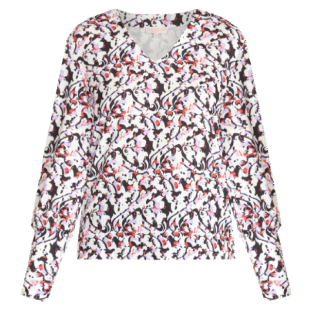 MAICAZZ Bade top-mosaic 70422 large