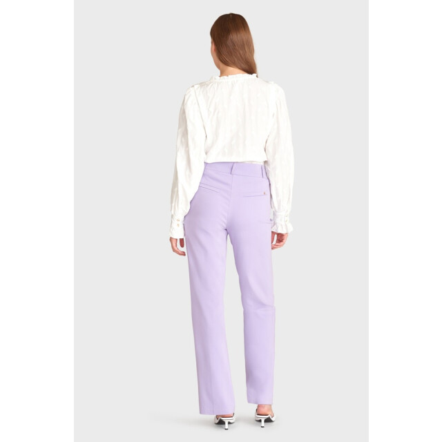 MAICAZZ Iva blouse- Iva- off white large