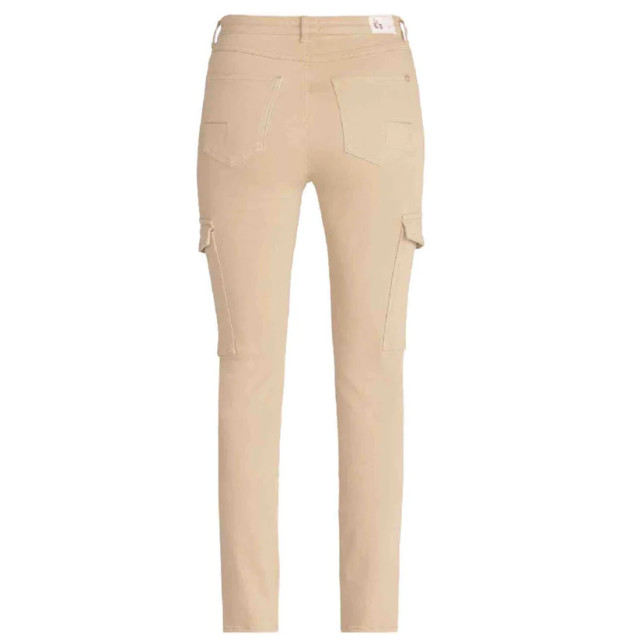 DNM Broek sam cargo sand l30 DNM PURE broek Sam Cargo Sand L30 large