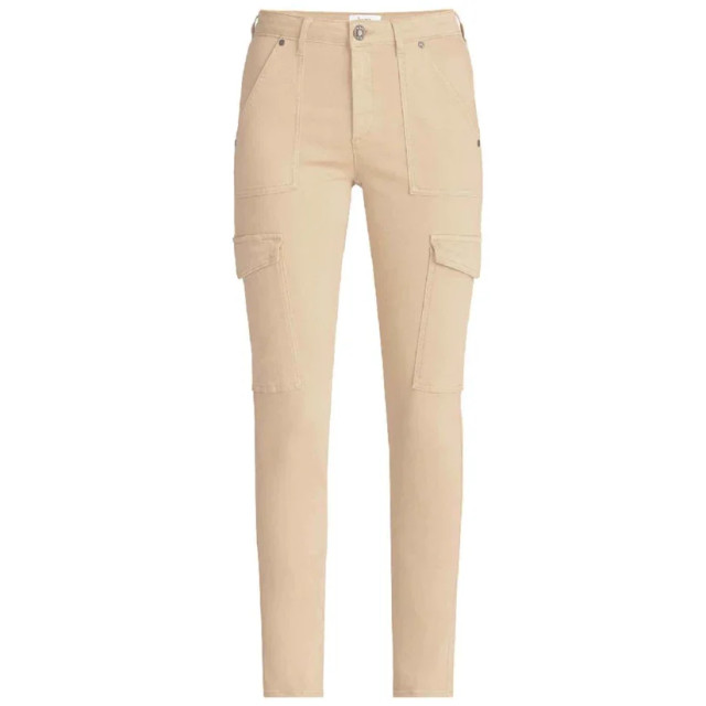 DNM Broek sam cargo sand l30 DNM PURE broek Sam Cargo Sand L30 large