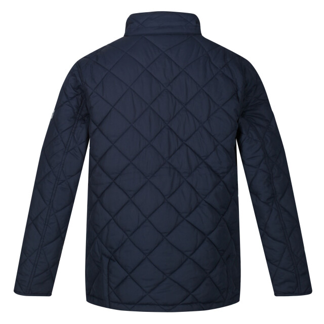 Regatta Geïsoleerde herenjas londyn quilted UTRG6127_navy large