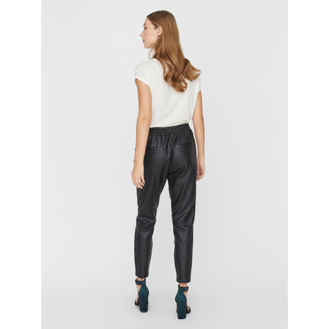 Vero Moda Vmeva mr loose string coated pant 10205737 large