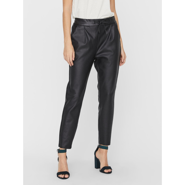 Vero Moda Vmeva mr loose string coated pant 10205737 large