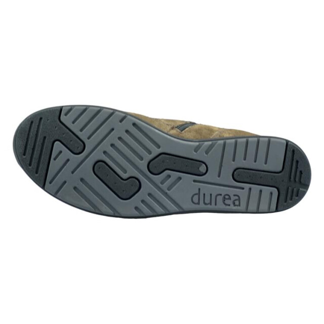 Durea 9735 wijdte K Veterschoenen Taupe 9735 wijdte K large