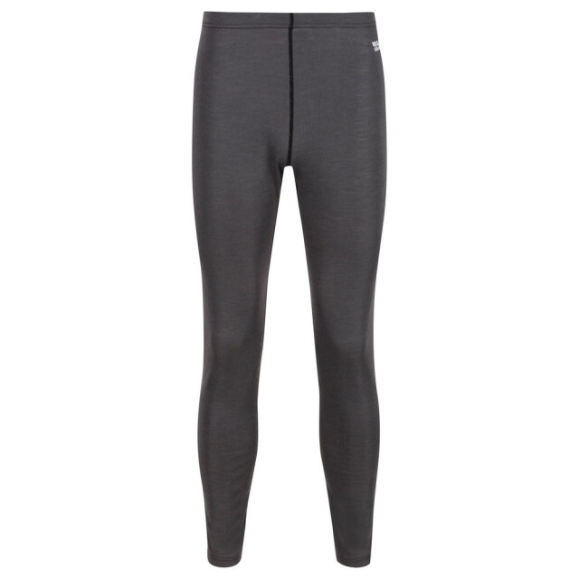 Regatta Heren bampton thermo broekje UTRG8180_black large