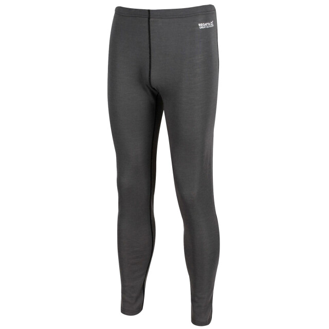 Regatta Heren bampton thermo broekje UTRG8180_black large