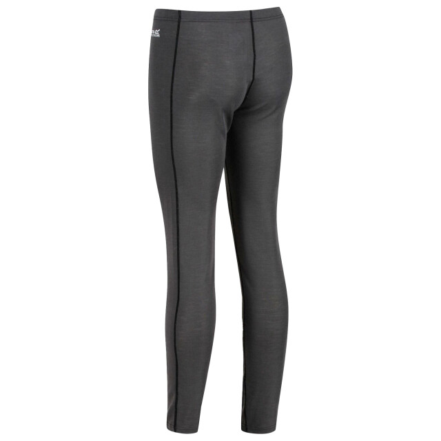 Regatta Heren bampton thermo broekje UTRG8180_black large