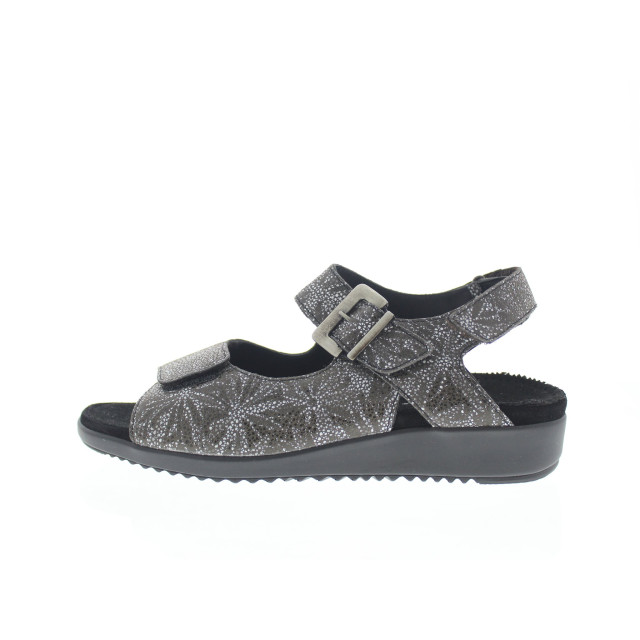 Durea 7353 722  6775 Sandalen Zwart 7353 722  6775 large