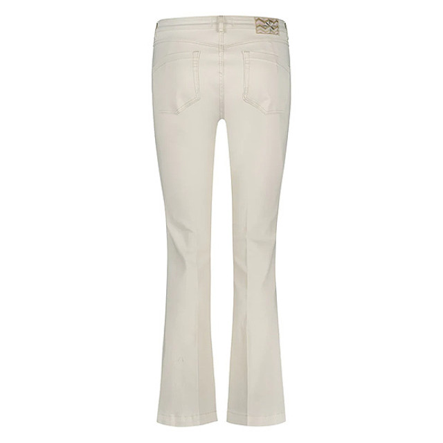 Para Mi Broek jade - Jade - Offwhite large