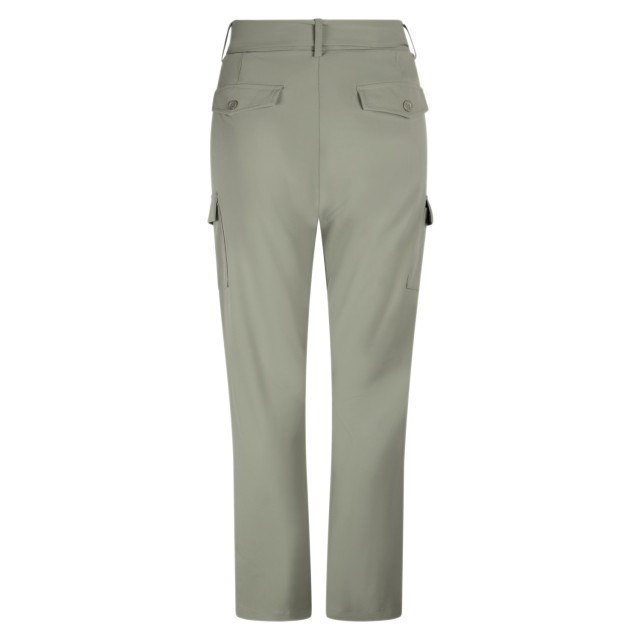 Zoso Broek simone travel worker trousers green 8720036655624 large