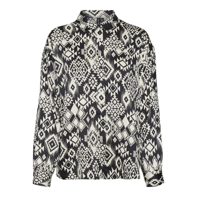 Vero Moda Vmgema gida l/s shirt wvn btq 10303377 large