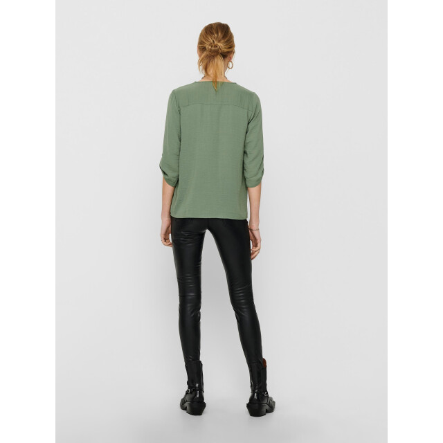 Jacqueline de Yong Jdydivya 3/4 top wvn noos 15226911 large