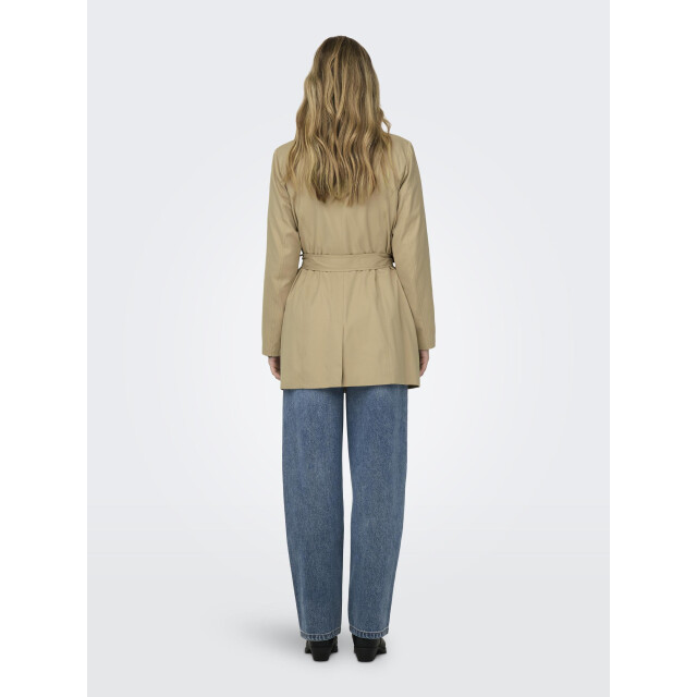 Only Onlvalerie trenchcoat otw noos 15191821 large