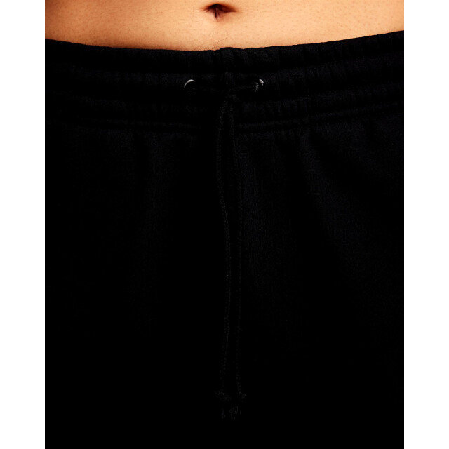 Nike w nsw phnx flc mr pant std - 065018_999-S large