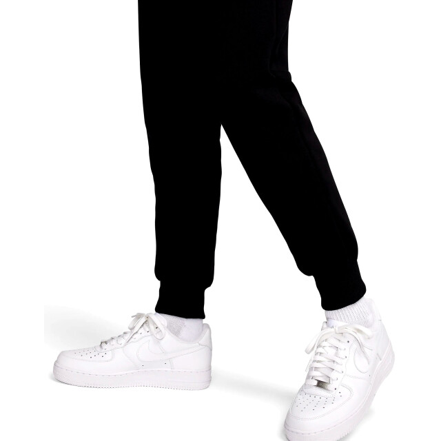 Nike w nsw phnx flc mr pant std - 065018_999-S large