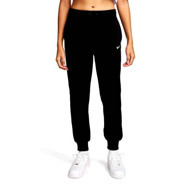 Nike w nsw phnx flc mr pant std - 065018_999-S large