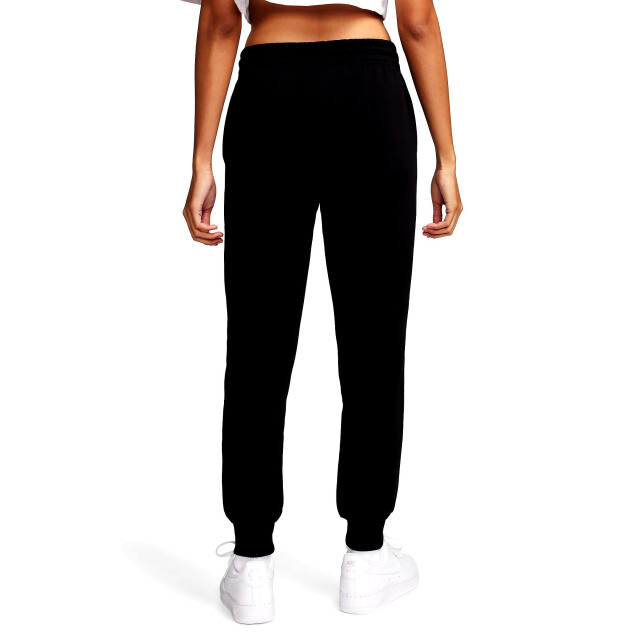 Nike w nsw phnx flc mr pant std - 065018_999-S large