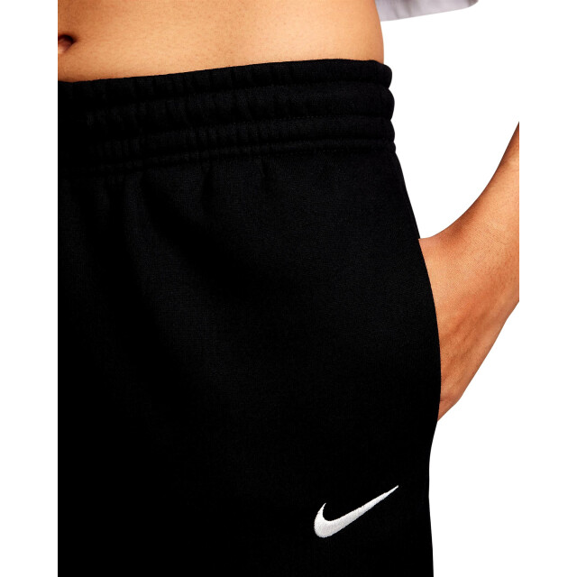 Nike w nsw phnx flc mr pant std - 065018_999-S large