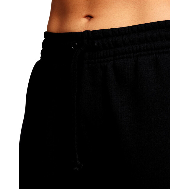 Nike w nsw phnx flc mr pant std - 065018_999-S large