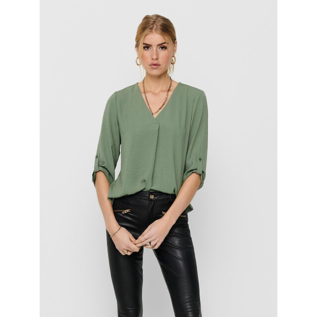 Jacqueline de Yong Jdydivya 3/4 top wvn noos 15226911 large