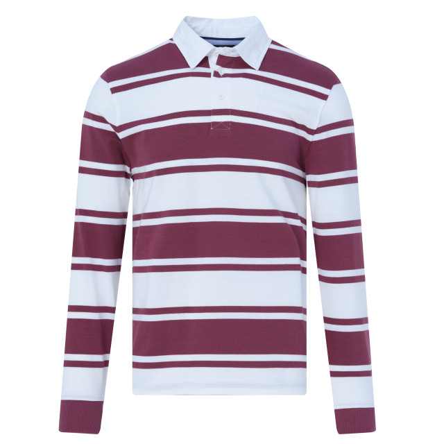 Campbell Polo met lange mouwen 084529-004-XL large