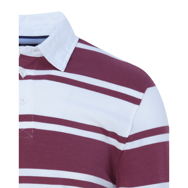 Campbell Polo met lange mouwen 084529-004-XL large