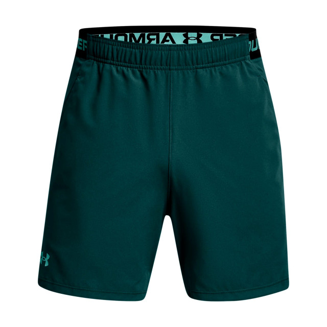 Under Armour ua vanish woven 6in shorts-blu - 065429_200-XL large