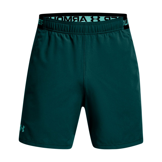 Under Armour ua vanish woven 6in shorts-blu - 065429_200-M large