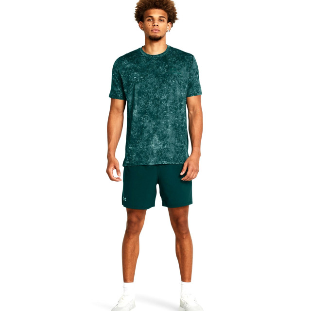 Under Armour ua vanish woven 6in shorts-blu - 065429_200-M large