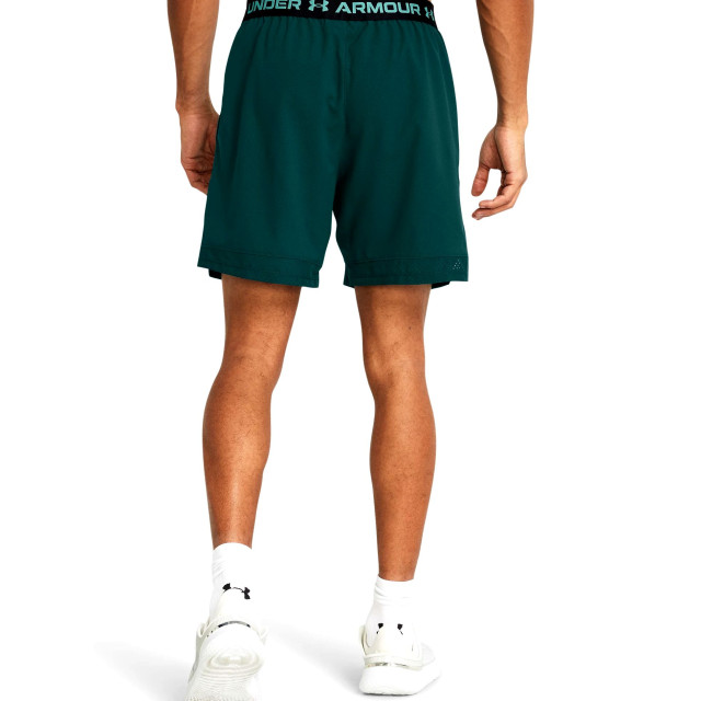 Under Armour ua vanish woven 6in shorts-blu - 065429_200-XL large