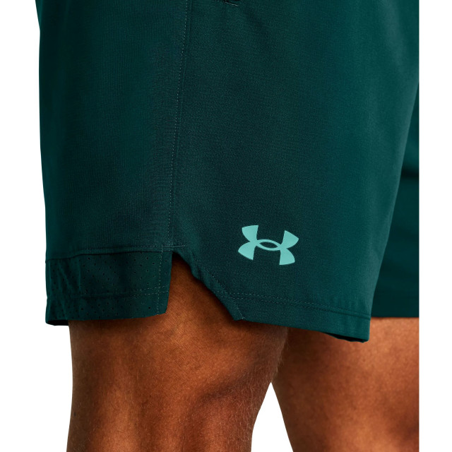 Under Armour ua vanish woven 6in shorts-blu - 065429_200-XL large