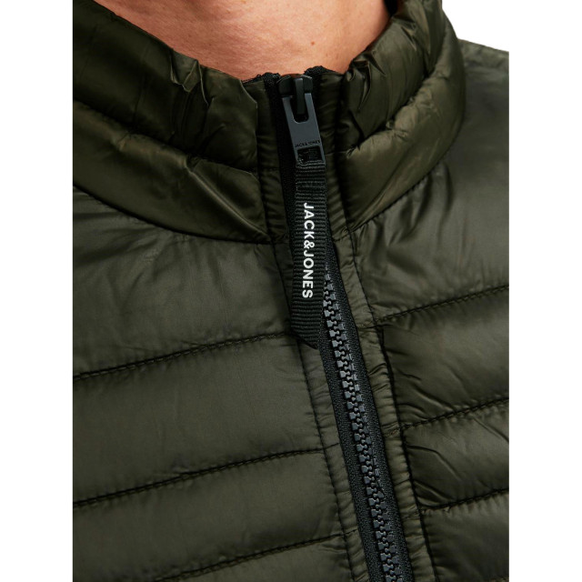 Jack & Jones Hero puffer collar 12211788-ROS-XL large