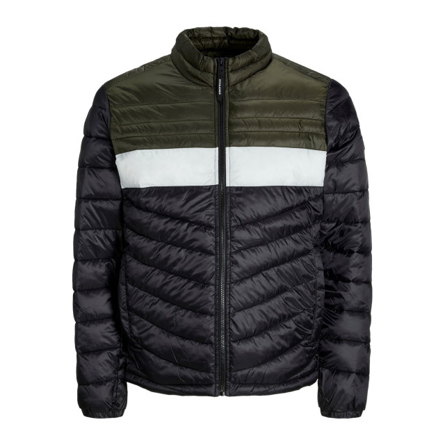 Jack & Jones Hero puffer collar 12211788-ROS-XL large