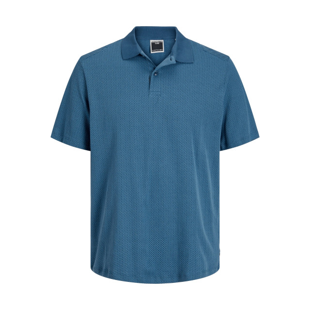 Jack & Jones Jcolatim polo ss 12252398 large