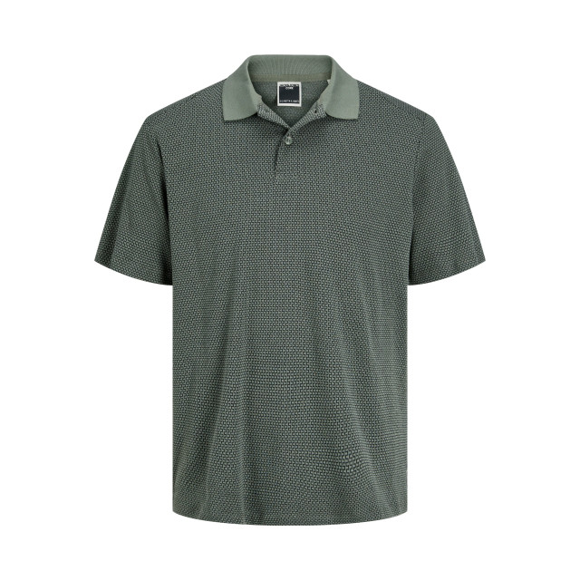 Jack & Jones Jcolatim polo ss 12252398 large