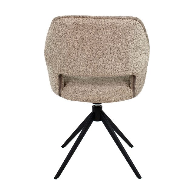 Kick Collection Kick eetkamerstoel owen - 2722160 large