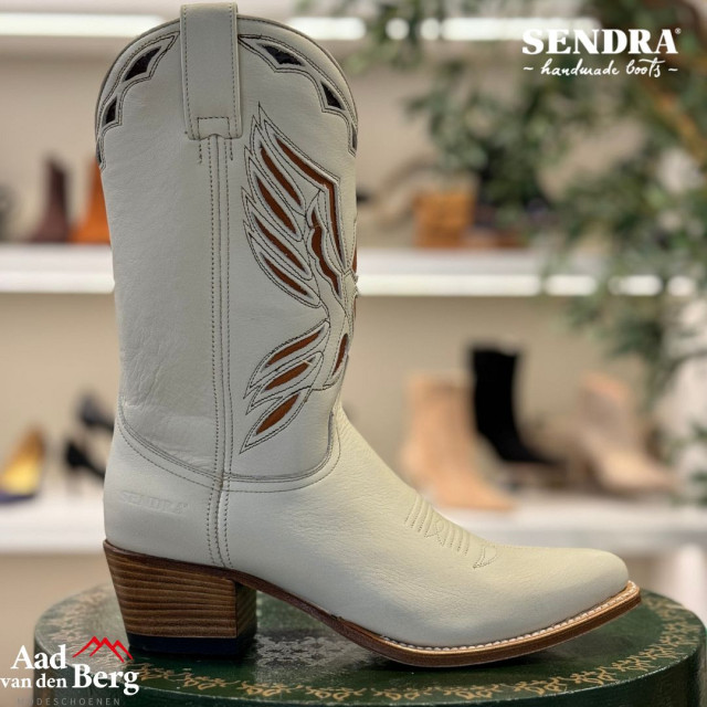 Sendra Damesschoenen laarzen 18657 Lia large