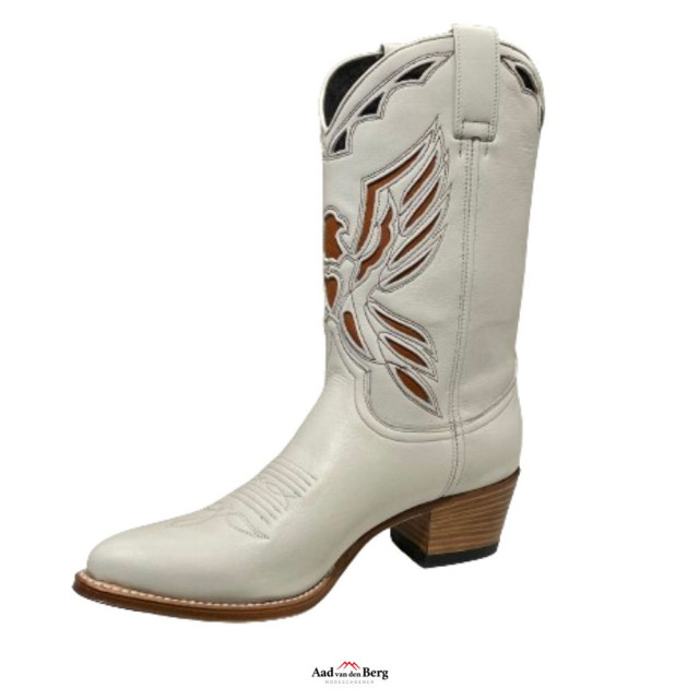 Sendra Damesschoenen laarzen 18657 Lia large