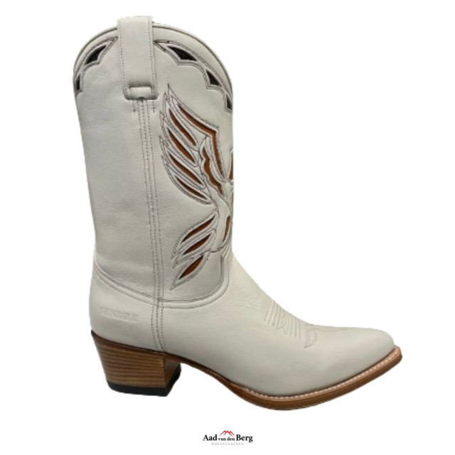 Sendra Damesschoenen laarzen 18657 Lia large