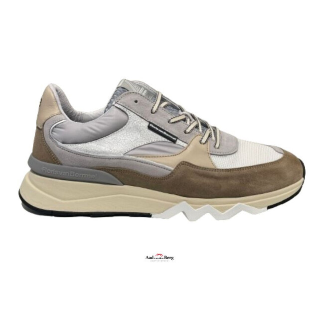 Floris van Bommel   Beige De Zager 07.09 large