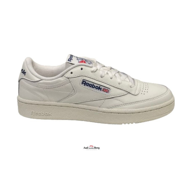 Reebok Herenschoenen sneakers Club C85 100024895 large