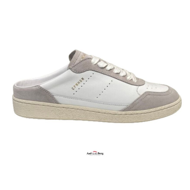 Copenhagen Damesschoenen slippers CPH256 large