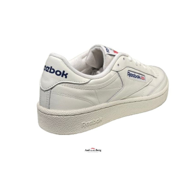 Reebok Herenschoenen sneakers Club C85 100024895 large