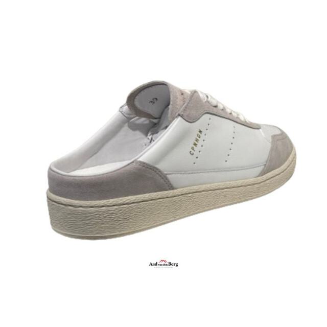 Copenhagen Damesschoenen slippers CPH256 large