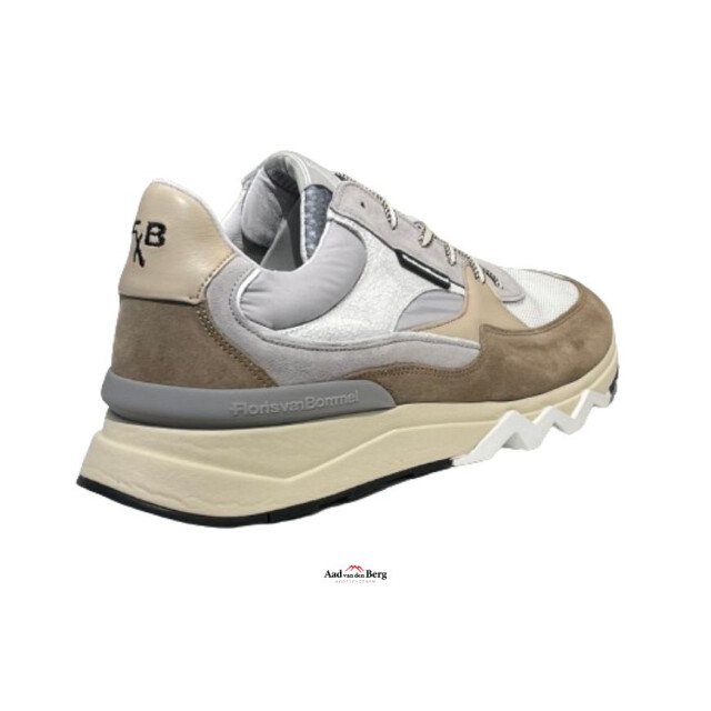 Floris van Bommel   Beige De Zager 07.09 large