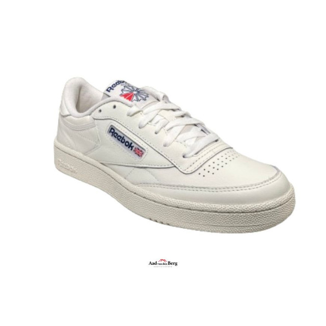 Reebok Herenschoenen sneakers Club C85 100024895 large