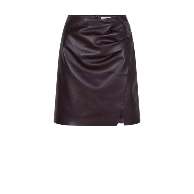 Dante 6 D6 taylinne faux skirt D6 Taylinne Faux Skirt/599 Dark Grape large
