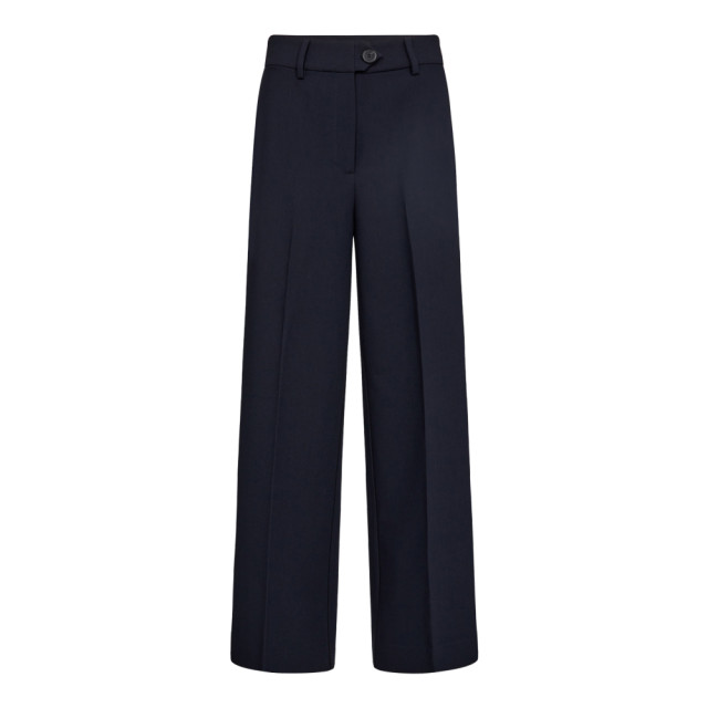 Co'Couture Cc vola long wide pant CC Vola Long Wide Pant/120 Navy large